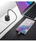 Power Adapter, W30C² GaN Black
