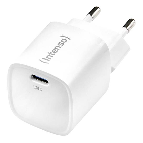 Power Adapter, W30C² GaN white