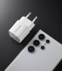 Power Adapter, W30C² GaN white