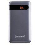 POWER BANK PD10000 mAh grey