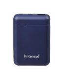 POWER BANK XS 10000 mAh dark blue