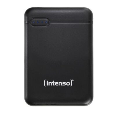 POWER BANK XS5000 BLACK