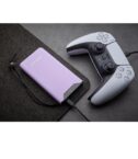 POWER BANK F20000 PURPLE