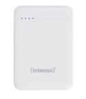 POWER BANK XS5000 WHITE