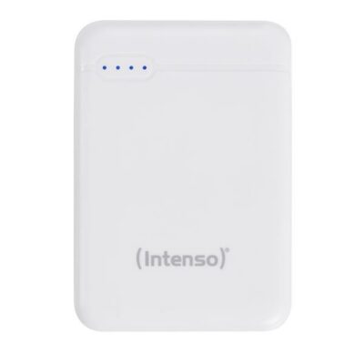 POWER BANK XS5000 WHITE