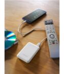 POWER BANK XS5000 WHITE