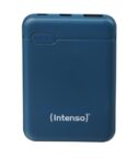 POWER BANK XS5000 PETROL