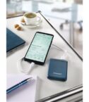 POWER BANK XS5000 PETROL