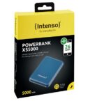 POWER BANK XS5000 PETROL