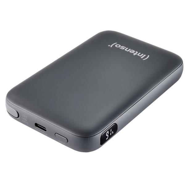 POWER BANK S10000 GREY
