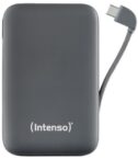 POWER BANK S10000 GREY