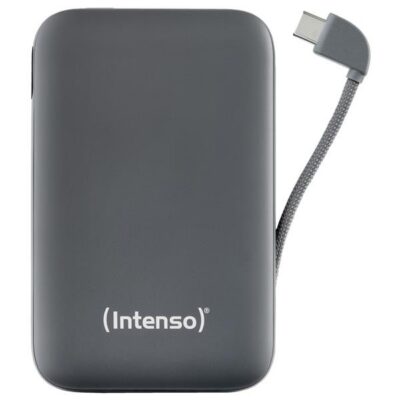 POWER BANK S10000 GREY