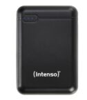 Powerbank XS 10000Mah black