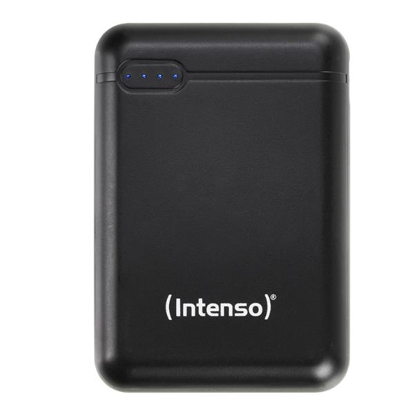 Powerbank XS 10000Mah black