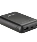 Powerbank XS 10000Mah black
