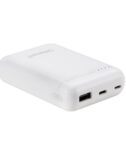 Powerbank XS 10000Mah white