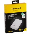 Powerbank XS 10000Mah white