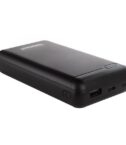 Powerbank XS 20000Mah black