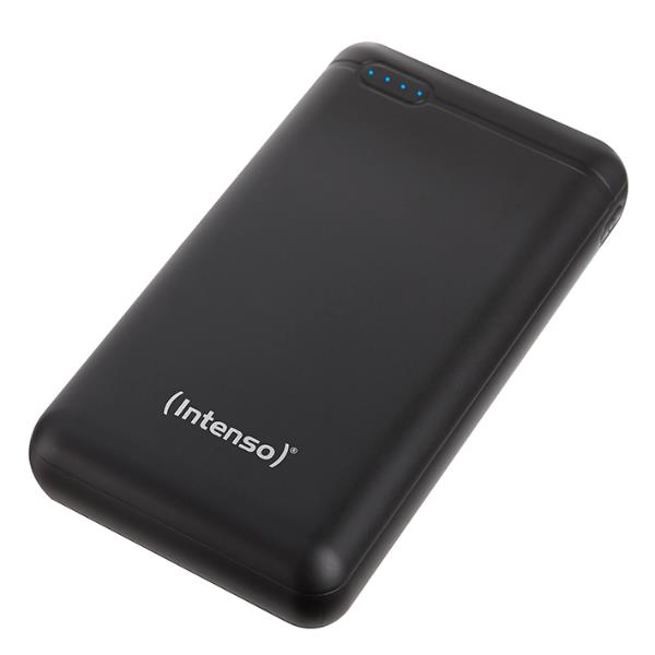 Powerbank XS 20000Mah black