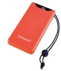POWER BANK F10000 ARANCIONE