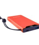 POWER BANK F10000 ARANCIONE