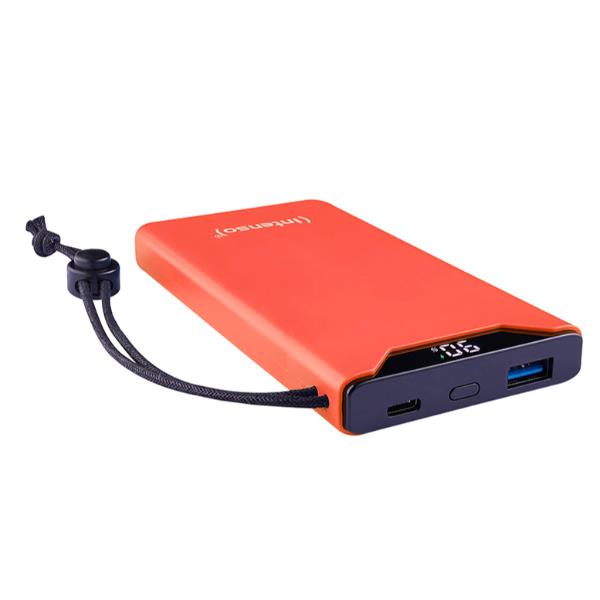 POWER BANK F10000 ARANCIONE