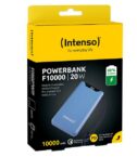 POWER BANK F10000 BLUE