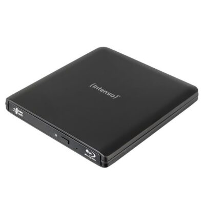 EXTERNAL BLU-RAY WRITER EOD 500BD