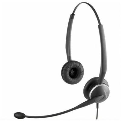Jabra GN 2100 Duo Braccetto Flex