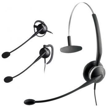 Jabra GN 2100 Mono 3-in.1