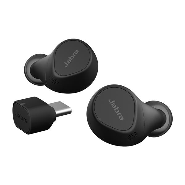 JABRA EVOLVE2 BUDS UC USB-C