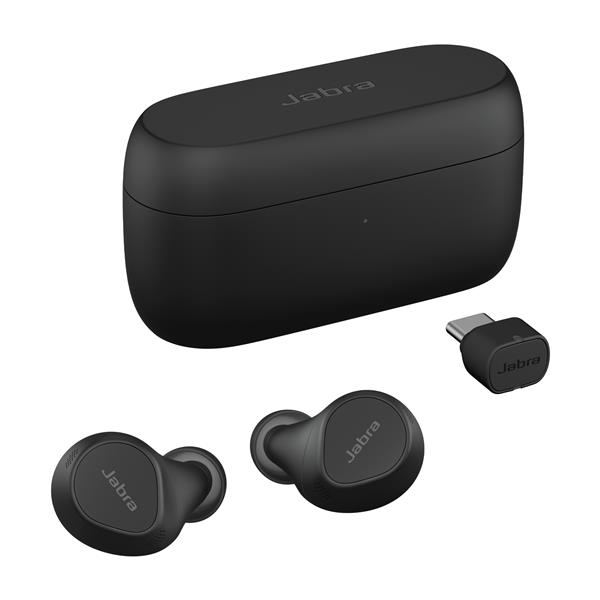 JABRA EVOLVE2 BUDS UC USB-C