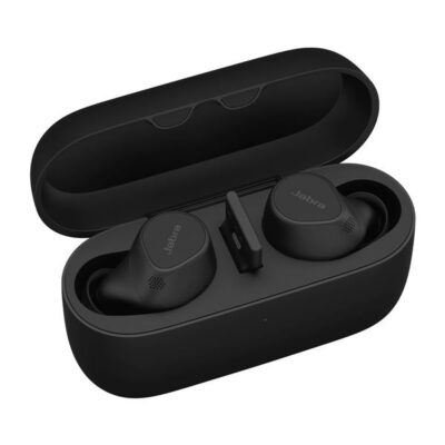 JABRA EVOLVE2 BUDS UC USB-A