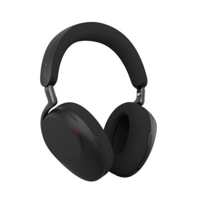 JABRA EVOLVE3 85 USB-C MS W/BASE