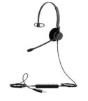 Jabra BIZ 2300 Mono USB MS