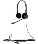 BIZ 2300 USB versione doppio auricolare