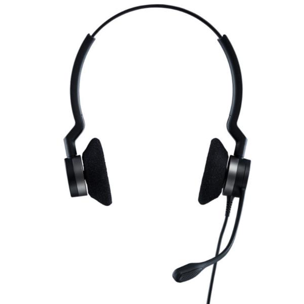 BIZ 2300 USB versione doppio auricolare
