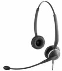 Jabra GN 2100 Duo Braccetto Flex