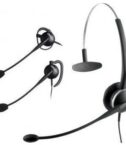 Jabra GN 2100 Mono 3-in.1