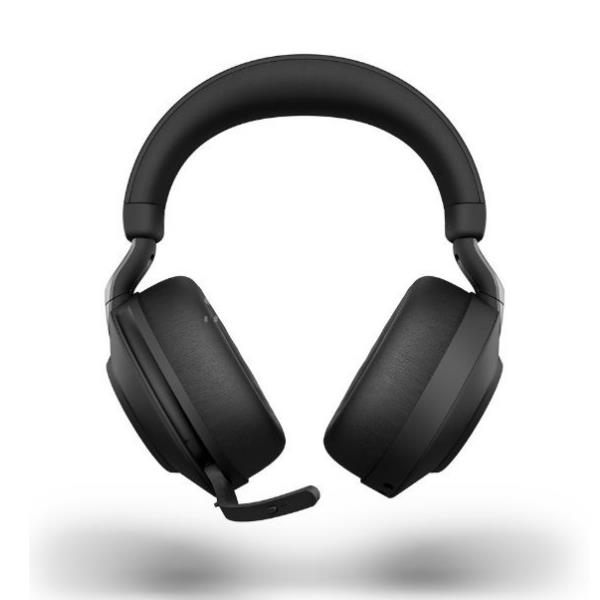 JABRA EVOLVE2 85 STEREO MS BLACK