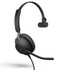 Jabra Evolve2 40 USB-C MS Mono