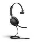 Jabra Evolve2 40 USB-C MS Mono