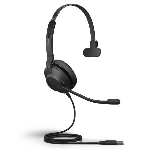 JABRA EVOLVE2 30 MONO UC USB-A SE