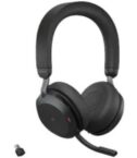 Jabra Evolve2 75 - USB-C MS Teams Black