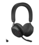 Jabra Evolve2 75 - USB-C MS Teams Black