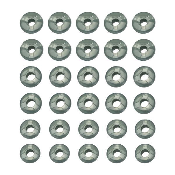 JABRA PERFORM45-EARGELS-M-L PACK10