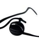 Archetto dietro la nuca per Jabra PRO 9400 e Jabra PRO 900