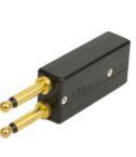 PJ327 US PRESA DOPPIA CON RJ 110