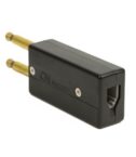 PJ327 US PRESA DOPPIA CON RJ 110