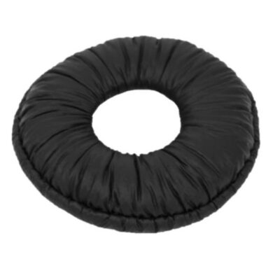 COPRIAURICOLARE SIMILPELLE PER SUPPORTO FLESSIBILE - GN 2100/GN9120(1 PEZZO)